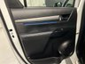 USED 2023 23 TOYOTA HI-LUX 2.8L INVINCIBLE X 4WD D-4D DCB 0d AUTO 202 BHP *1 OWNER AS NEW CONDITION*