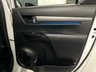 USED 2023 23 TOYOTA HI-LUX 2.8L INVINCIBLE X 4WD D-4D DCB 0d AUTO 202 BHP *1 OWNER AS NEW CONDITION*