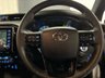 USED 2023 23 TOYOTA HI-LUX 2.8L INVINCIBLE X 4WD D-4D DCB 0d AUTO 202 BHP *1 OWNER AS NEW CONDITION*
