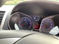 USED 2012 62 HYUNDAI IX20 1.4 CLASSIC 5d 89 BHP &pound;35 ROAD TAX  65+MPG CLEAN EXAMPLE