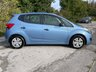USED 2012 62 HYUNDAI IX20 1.4 CLASSIC 5d 89 BHP &pound;35 ROAD TAX  65+MPG CLEAN EXAMPLE