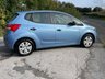 USED 2012 62 HYUNDAI IX20 1.4 CLASSIC 5d 89 BHP &pound;35 ROAD TAX  65+MPG CLEAN EXAMPLE