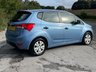 USED 2012 62 HYUNDAI IX20 1.4 CLASSIC 5d 89 BHP &pound;35 ROAD TAX  65+MPG CLEAN EXAMPLE
