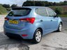USED 2012 62 HYUNDAI IX20 1.4 CLASSIC 5d 89 BHP &pound;35 ROAD TAX  65+MPG CLEAN EXAMPLE