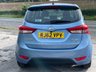 USED 2012 62 HYUNDAI IX20 1.4 CLASSIC 5d 89 BHP &pound;35 ROAD TAX  65+MPG CLEAN EXAMPLE
