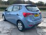 USED 2012 62 HYUNDAI IX20 1.4 CLASSIC 5d 89 BHP &pound;35 ROAD TAX  65+MPG CLEAN EXAMPLE