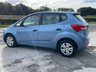 USED 2012 62 HYUNDAI IX20 1.4 CLASSIC 5d 89 BHP &pound;35 ROAD TAX  65+MPG CLEAN EXAMPLE