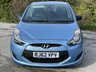 USED 2012 62 HYUNDAI IX20 1.4 CLASSIC 5d 89 BHP &pound;35 ROAD TAX  65+MPG CLEAN EXAMPLE