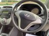 USED 2012 62 HYUNDAI IX20 1.4 CLASSIC 5d 89 BHP &pound;35 ROAD TAX  65+MPG CLEAN EXAMPLE