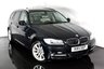 USED 2011 11 BMW 3 SERIES 2.0 318D EXCLUSIVE EDITION TOURING 5d 141 BHP 