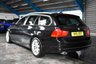 USED 2011 11 BMW 3 SERIES 2.0 318D EXCLUSIVE EDITION TOURING 5d 141 BHP 