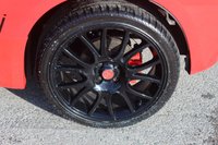 USED 2017 67 ABARTH 500 1.4 595 COMPETIZIONE 3d 177 BHP VIEW AND RESERVE ONLINE OR CALL 01527-853940 FOR MORE INFO.