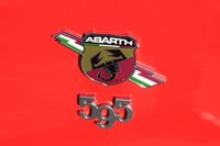 USED 2017 67 ABARTH 500 1.4 595 COMPETIZIONE 3d 177 BHP VIEW AND RESERVE ONLINE OR CALL 01527-853940 FOR MORE INFO.