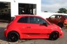 USED 2017 67 ABARTH 500 1.4 595 COMPETIZIONE 3d 177 BHP VIEW AND RESERVE ONLINE OR CALL 01527-853940 FOR MORE INFO.