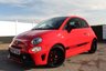 USED 2017 67 ABARTH 500 1.4 595 COMPETIZIONE 3d 177 BHP VIEW AND RESERVE ONLINE OR CALL 01527-853940 FOR MORE INFO.
