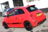 USED 2017 67 ABARTH 500 1.4 595 COMPETIZIONE 3d 177 BHP VIEW AND RESERVE ONLINE OR CALL 01527-853940 FOR MORE INFO.