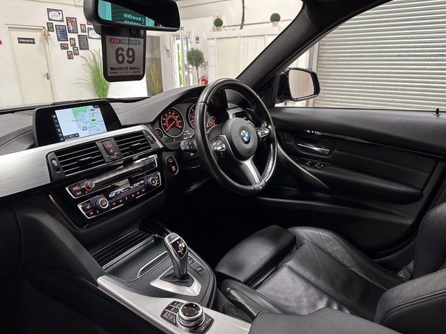 View our BMW 3 SERIES