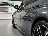 USED 2018 18 BMW 3 SERIES 3.0 330D XDRIVE M SPORT SHADOW EDITION TOURING 5d 255 BHP 