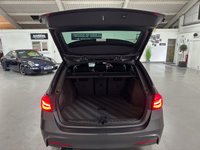 USED 2018 18 BMW 3 SERIES 3.0 330D XDRIVE M SPORT SHADOW EDITION TOURING 5d 255 BHP 