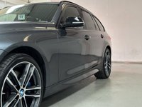 USED 2018 18 BMW 3 SERIES 3.0 330D XDRIVE M SPORT SHADOW EDITION TOURING 5d 255 BHP 