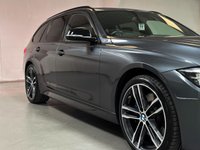 USED 2018 18 BMW 3 SERIES 3.0 330D XDRIVE M SPORT SHADOW EDITION TOURING 5d 255 BHP 