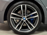 USED 2018 18 BMW 3 SERIES 3.0 330D XDRIVE M SPORT SHADOW EDITION TOURING 5d 255 BHP 
