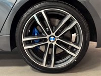 USED 2018 18 BMW 3 SERIES 3.0 330D XDRIVE M SPORT SHADOW EDITION TOURING 5d 255 BHP 