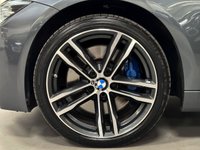 USED 2018 18 BMW 3 SERIES 3.0 330D XDRIVE M SPORT SHADOW EDITION TOURING 5d 255 BHP 