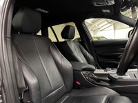 USED 2018 18 BMW 3 SERIES 3.0 330D XDRIVE M SPORT SHADOW EDITION TOURING 5d 255 BHP 