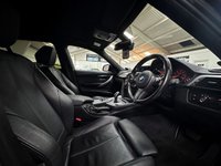 USED 2018 18 BMW 3 SERIES 3.0 330D XDRIVE M SPORT SHADOW EDITION TOURING 5d 255 BHP 