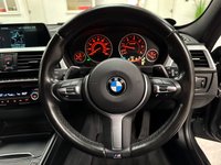 USED 2018 18 BMW 3 SERIES 3.0 330D XDRIVE M SPORT SHADOW EDITION TOURING 5d 255 BHP 