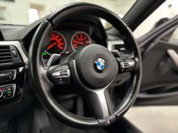 USED 2018 18 BMW 3 SERIES 3.0 330D XDRIVE M SPORT SHADOW EDITION TOURING 5d 255 BHP 