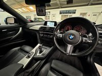 USED 2018 18 BMW 3 SERIES 3.0 330D XDRIVE M SPORT SHADOW EDITION TOURING 5d 255 BHP 