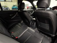 USED 2018 18 BMW 3 SERIES 3.0 330D XDRIVE M SPORT SHADOW EDITION TOURING 5d 255 BHP 