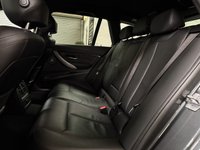 USED 2018 18 BMW 3 SERIES 3.0 330D XDRIVE M SPORT SHADOW EDITION TOURING 5d 255 BHP 