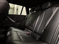 USED 2018 18 BMW 3 SERIES 3.0 330D XDRIVE M SPORT SHADOW EDITION TOURING 5d 255 BHP 