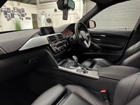 USED 2018 18 BMW 3 SERIES 3.0 330D XDRIVE M SPORT SHADOW EDITION TOURING 5d 255 BHP 
