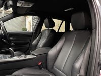 USED 2018 18 BMW 3 SERIES 3.0 330D XDRIVE M SPORT SHADOW EDITION TOURING 5d 255 BHP 