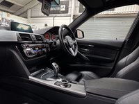 USED 2018 18 BMW 3 SERIES 3.0 330D XDRIVE M SPORT SHADOW EDITION TOURING 5d 255 BHP 