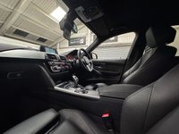 USED 2018 18 BMW 3 SERIES 3.0 330D XDRIVE M SPORT SHADOW EDITION TOURING 5d 255 BHP 