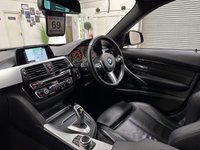 USED 2018 18 BMW 3 SERIES 3.0 330D XDRIVE M SPORT SHADOW EDITION TOURING 5d 255 BHP 