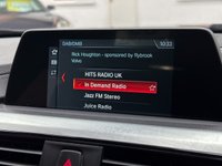 USED 2018 18 BMW 3 SERIES 3.0 330D XDRIVE M SPORT SHADOW EDITION TOURING 5d 255 BHP 