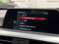 USED 2018 18 BMW 3 SERIES 3.0 330D XDRIVE M SPORT SHADOW EDITION TOURING 5d 255 BHP 