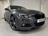 USED 2018 18 BMW 3 SERIES 3.0 330D XDRIVE M SPORT SHADOW EDITION TOURING 5d 255 BHP 