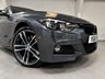 USED 2018 18 BMW 3 SERIES 3.0 330D XDRIVE M SPORT SHADOW EDITION TOURING 5d 255 BHP 