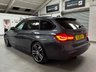USED 2018 18 BMW 3 SERIES 3.0 330D XDRIVE M SPORT SHADOW EDITION TOURING 5d 255 BHP 