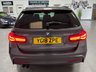 USED 2018 18 BMW 3 SERIES 3.0 330D XDRIVE M SPORT SHADOW EDITION TOURING 5d 255 BHP 