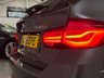 USED 2018 18 BMW 3 SERIES 3.0 330D XDRIVE M SPORT SHADOW EDITION TOURING 5d 255 BHP 