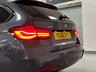 USED 2018 18 BMW 3 SERIES 3.0 330D XDRIVE M SPORT SHADOW EDITION TOURING 5d 255 BHP 