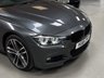 USED 2018 18 BMW 3 SERIES 3.0 330D XDRIVE M SPORT SHADOW EDITION TOURING 5d 255 BHP 